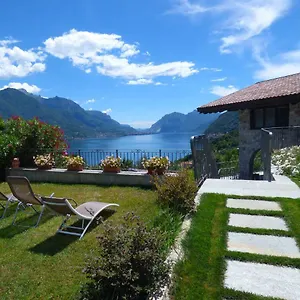 Apartment Alba E Tramonto Vista Lago, Bellagio